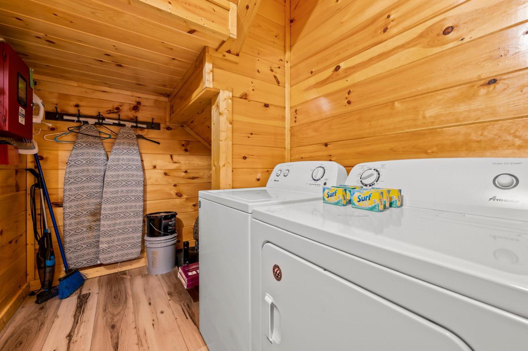 Greystone Retreat By Stony Brook Cabins Gatlinburg Zewnętrze zdjęcie